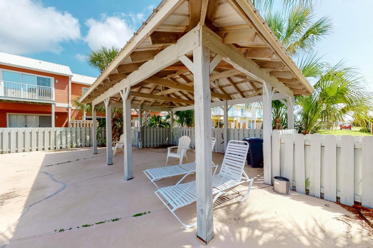 Gulf Walk 205 Destin Exterior photo