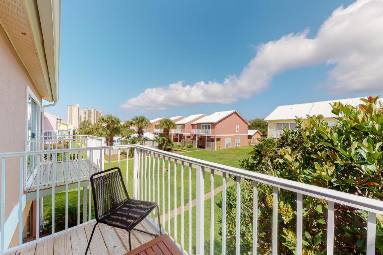 Gulf Walk 205 Destin Exterior photo